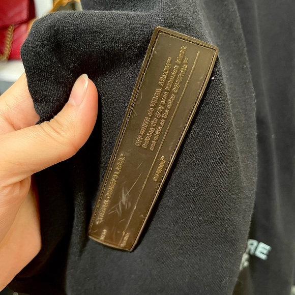 Off-White T-shirt - Picture 5 of 6